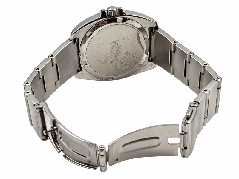 Vintage Paul Smith Watch