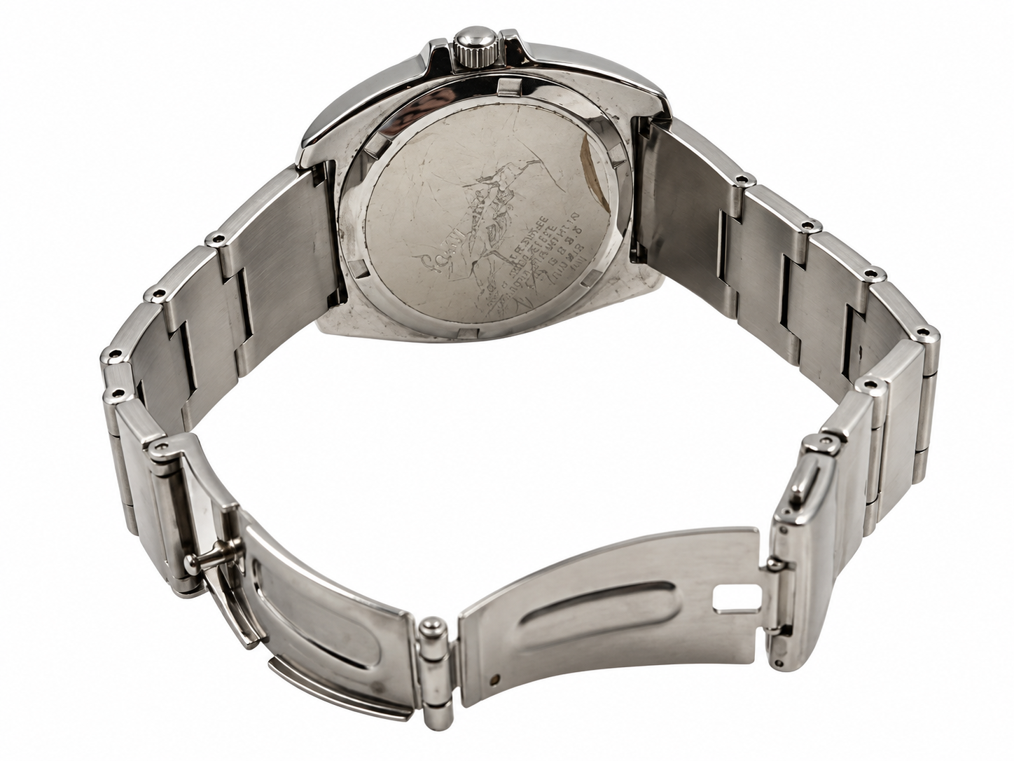 Vintage Paul Smith Watch