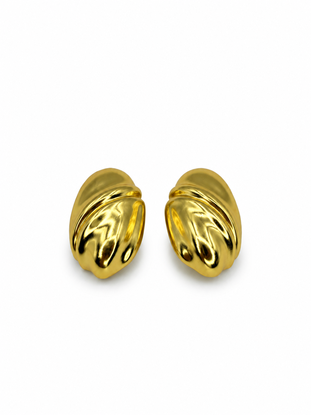 Vintage Givenchy Earrings