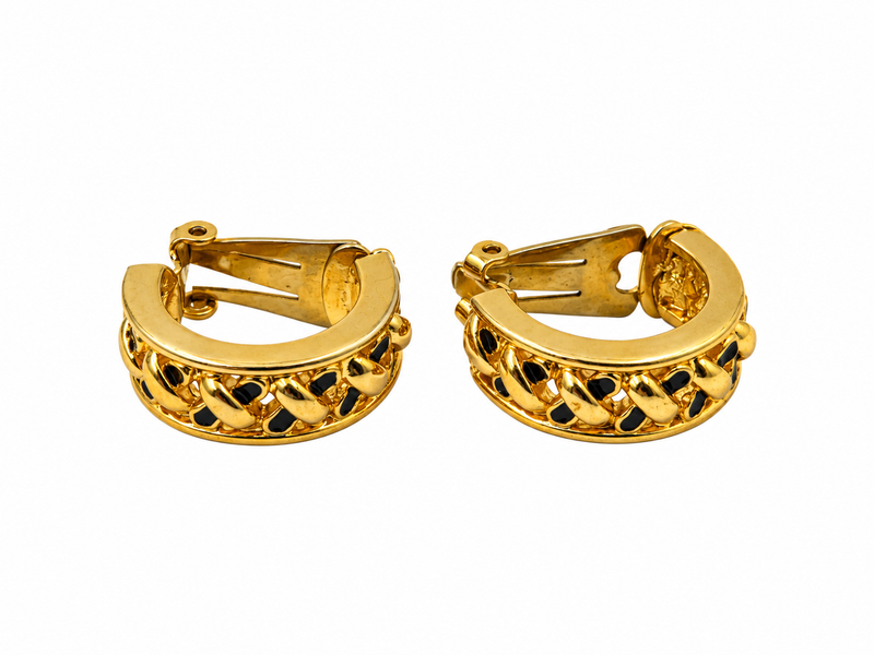 Vintage Lanvin Earrings