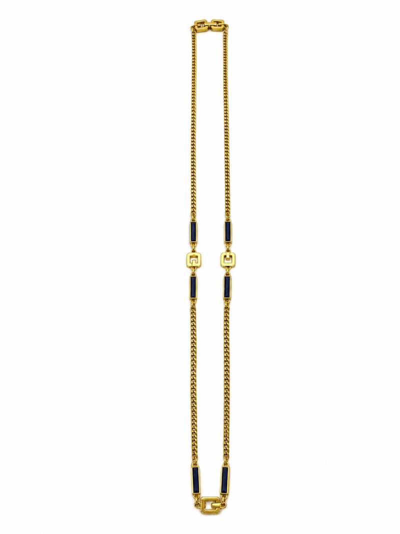 Vintage Givenchy Necklace