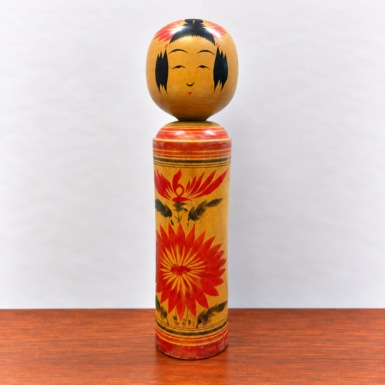 Kokeshi Doll