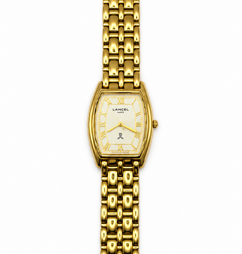 Vintage Lancel Watch