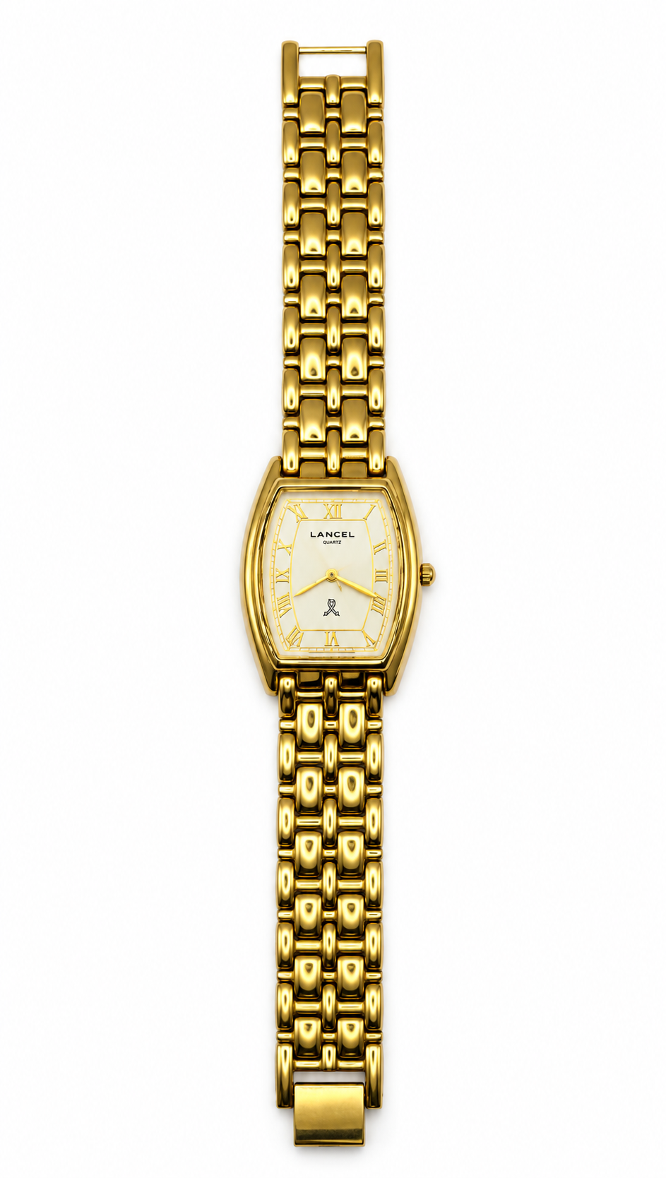 Vintage Lancel Watch