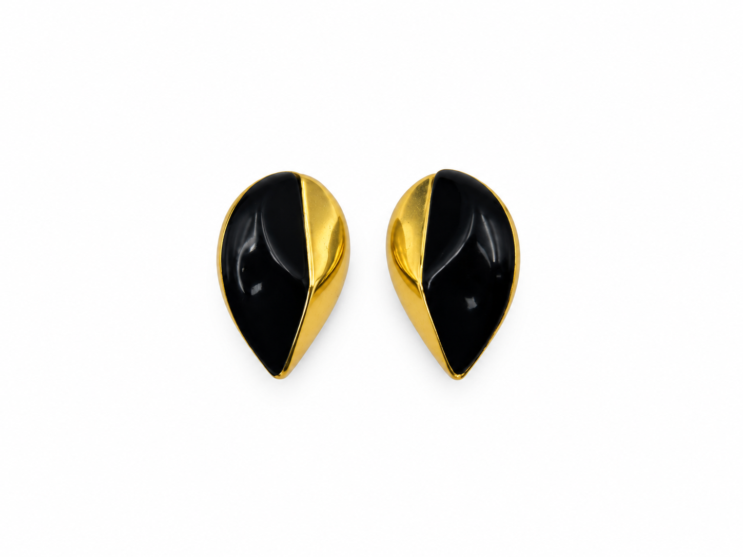 Vintage Givenchy Earrings