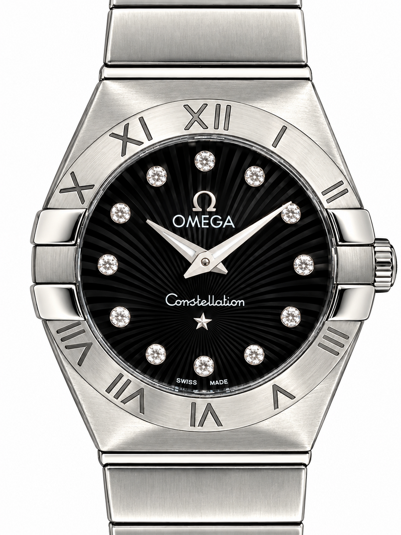 Omega Constellation