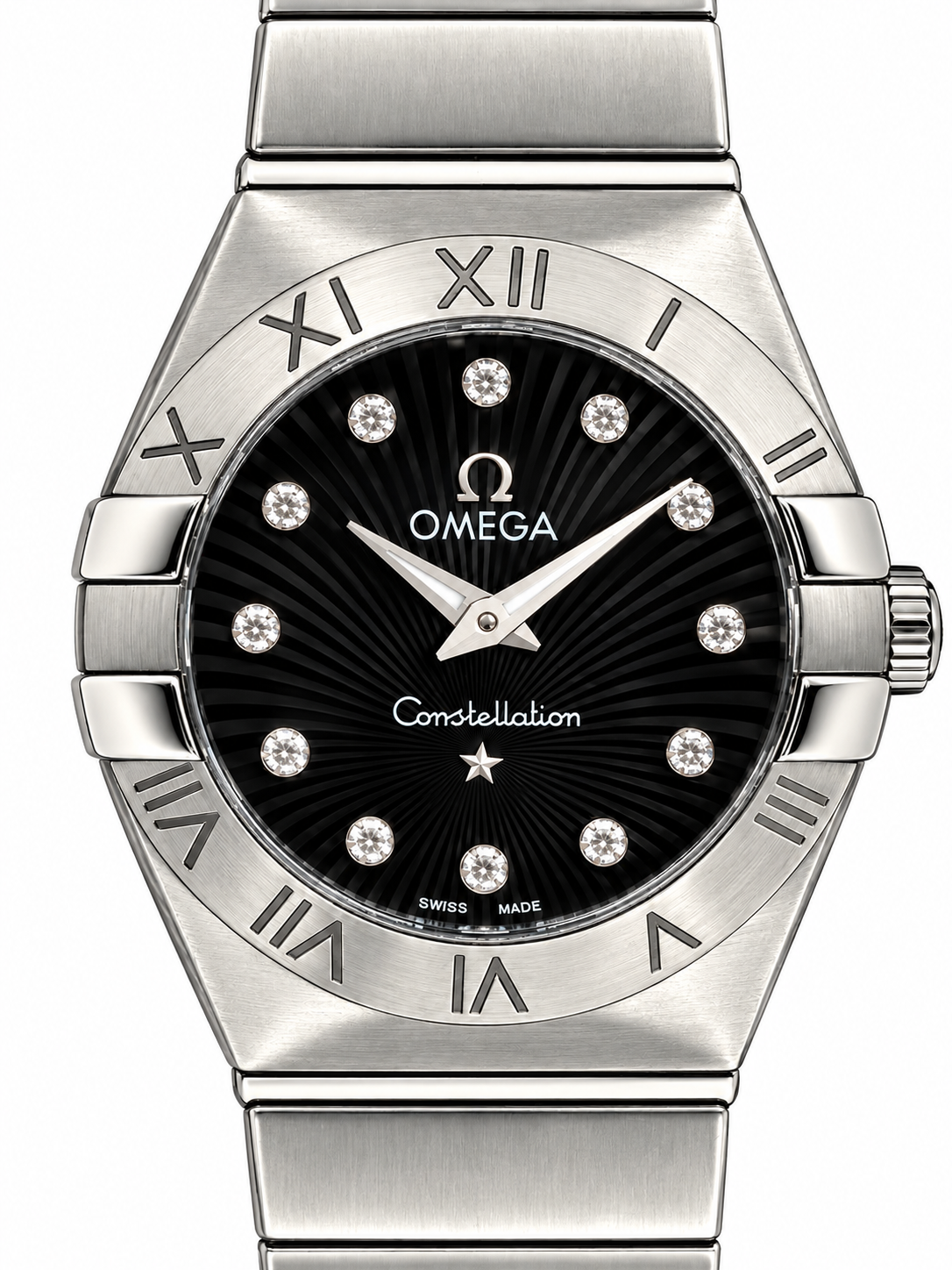 Omega Constellation