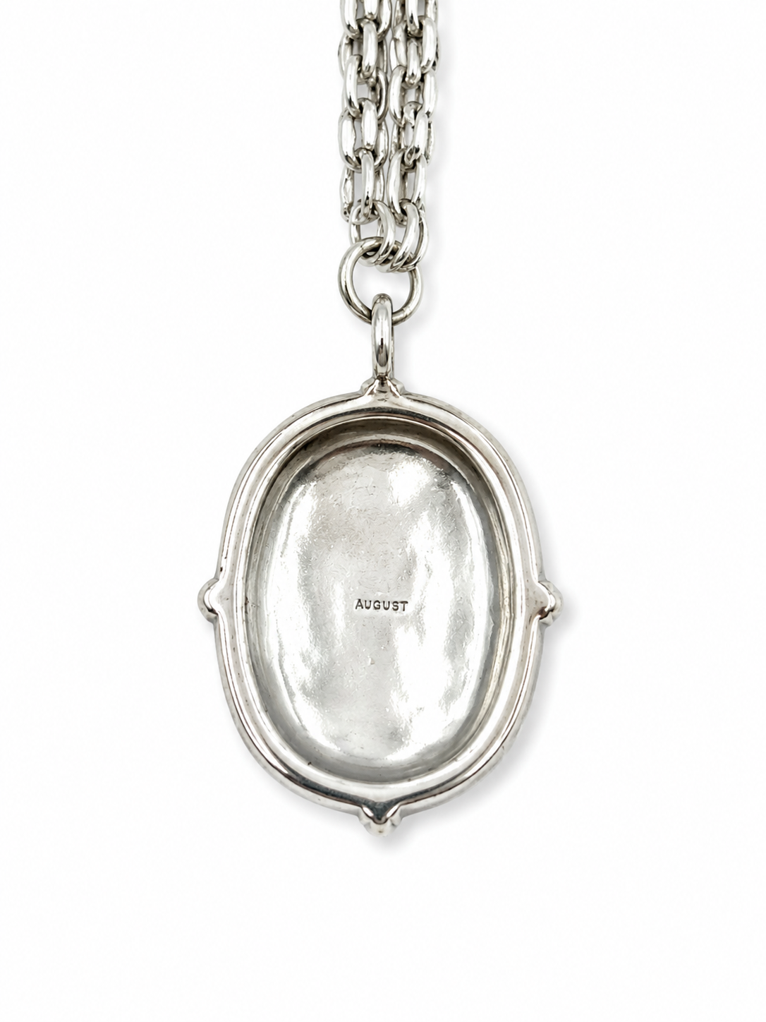 Vintage Monet Necklace