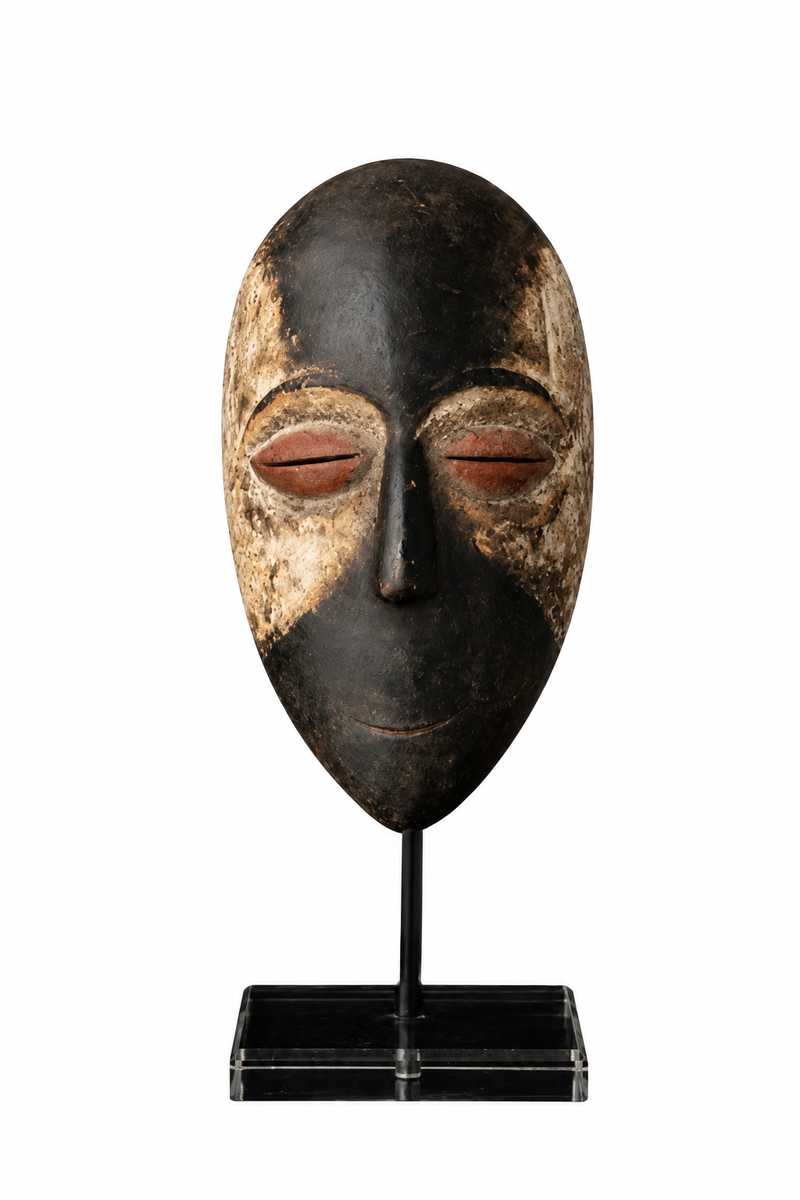 African Mask
