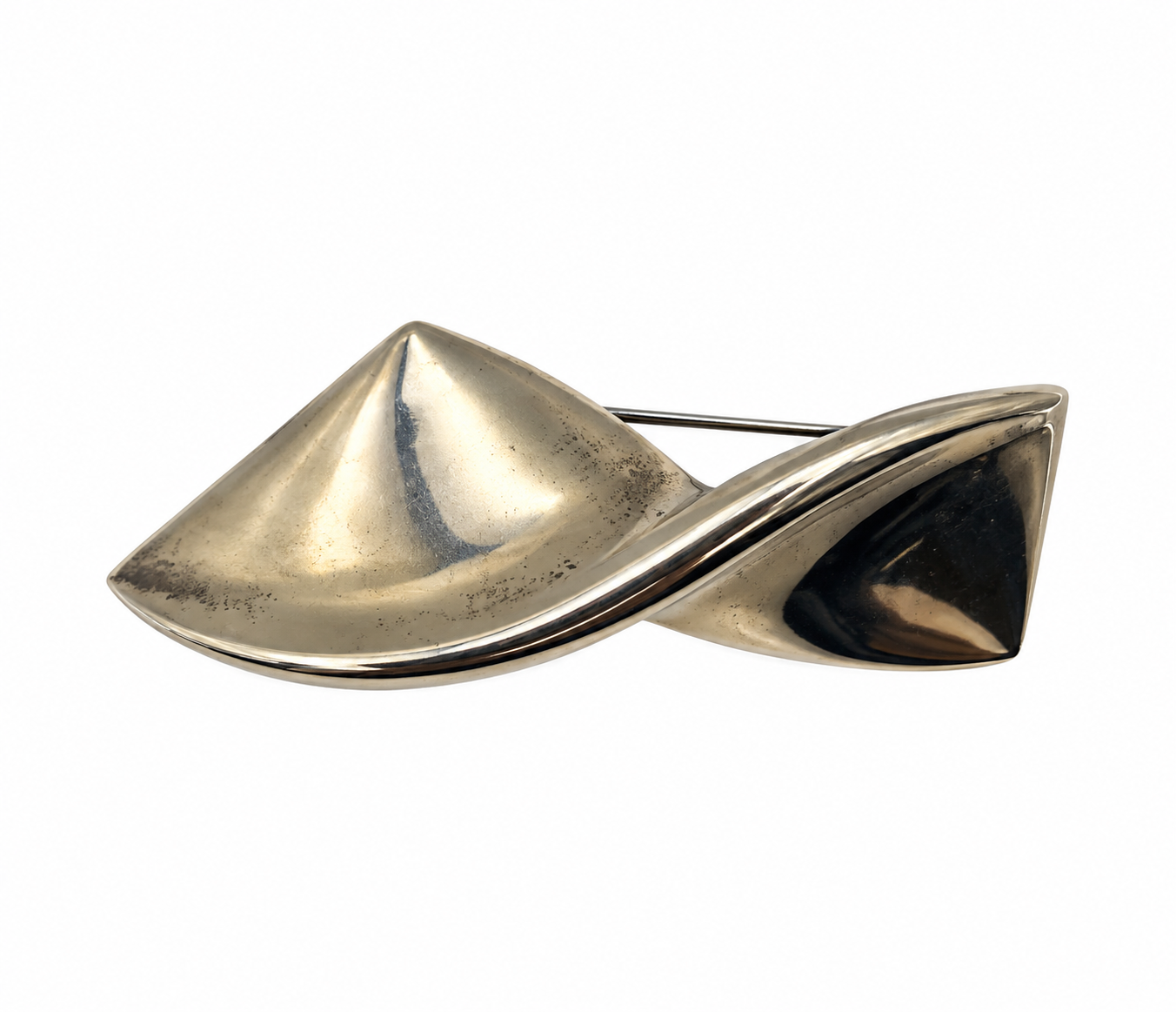 Vintage Givenchy Brooch