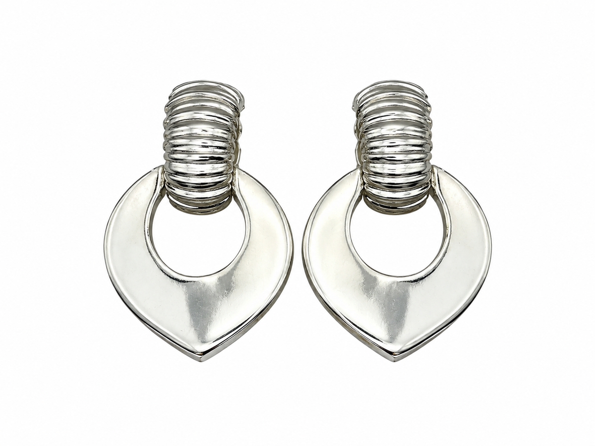 Vintage Givenchy Earrings