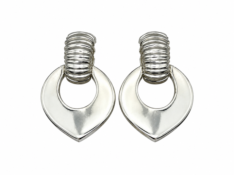Vintage Givenchy Earrings