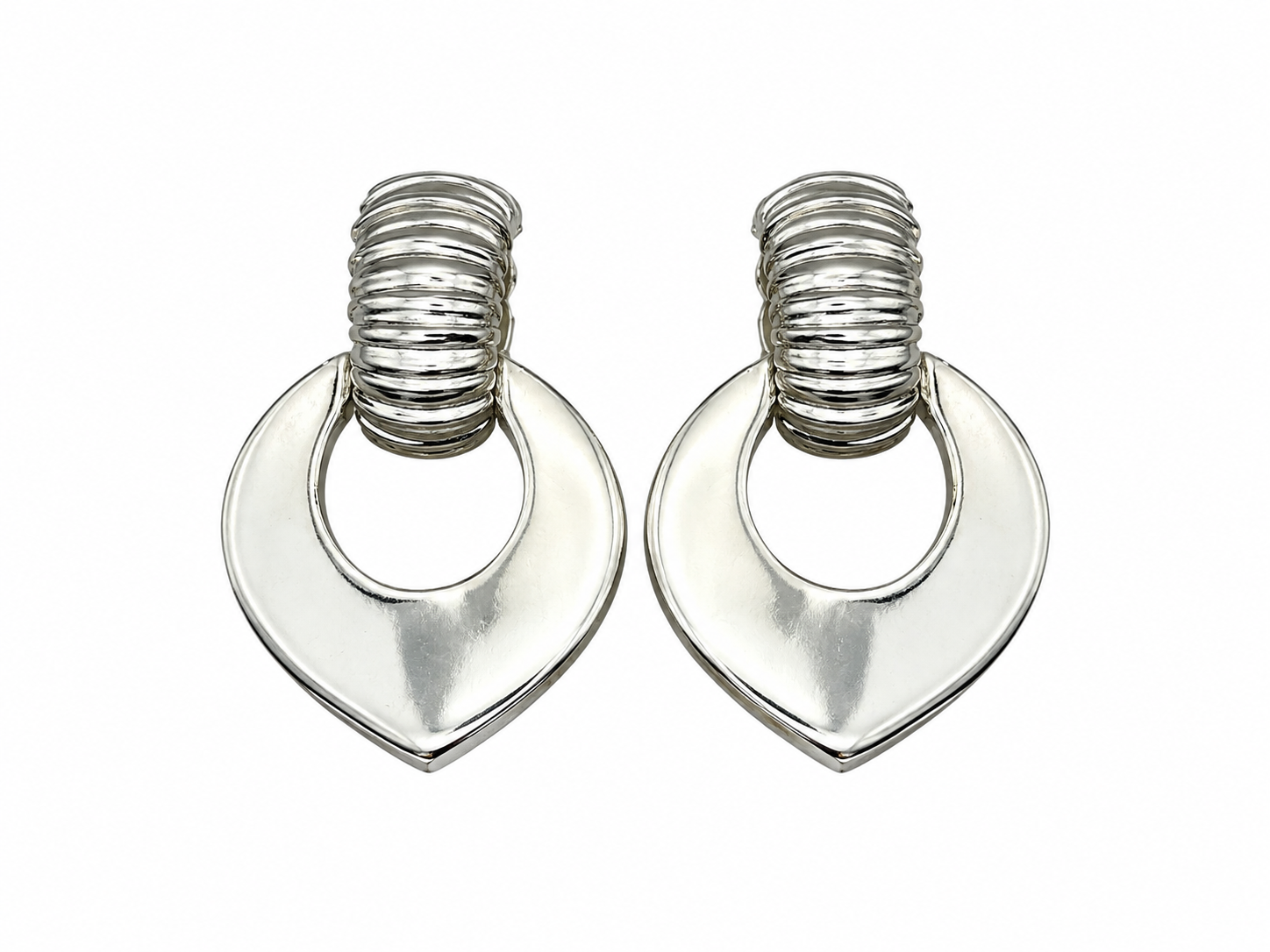 Vintage Givenchy Earrings