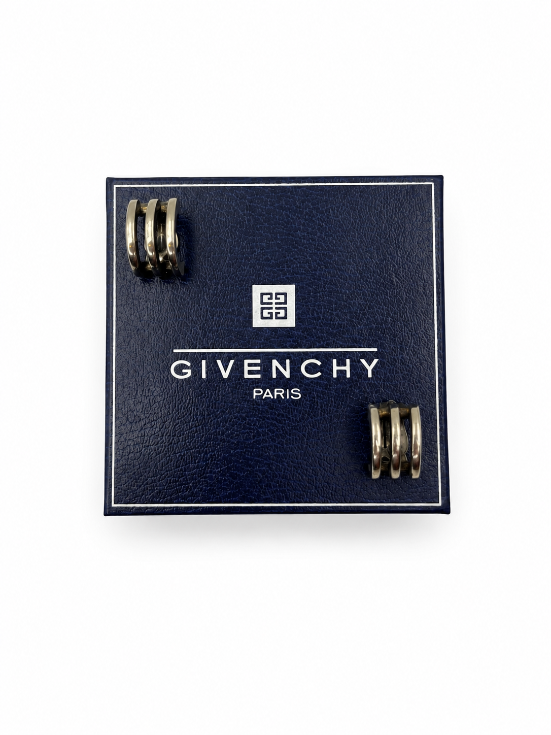 Vintage Givenchy Earrings