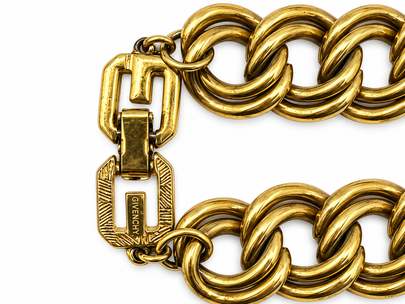 Vintage Givenchy Necklace