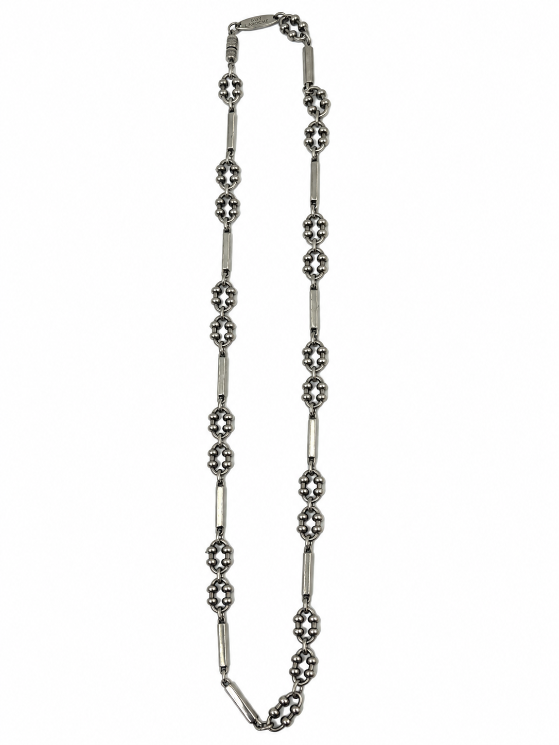 Vintage Guy Laroche Necklace