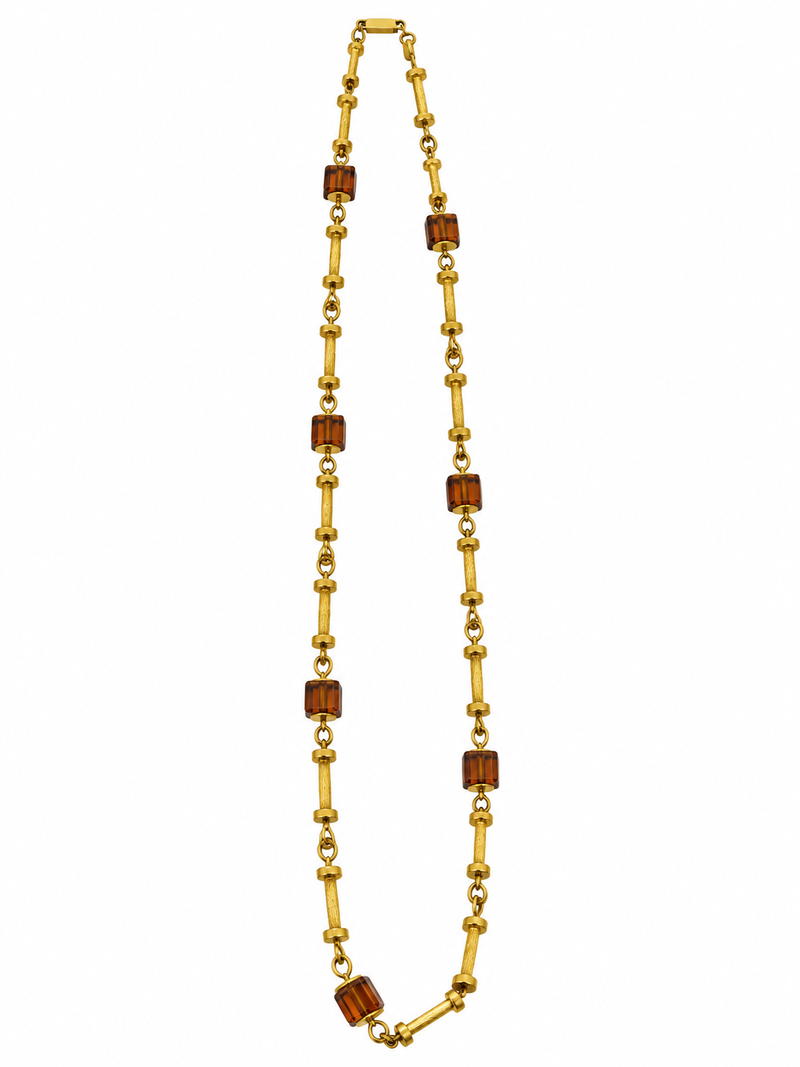 Vintage Guy Laroche Necklace
