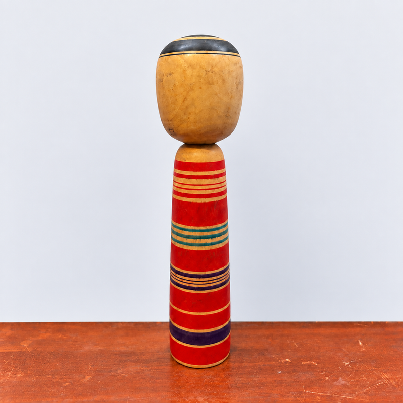 Kokeshi Doll