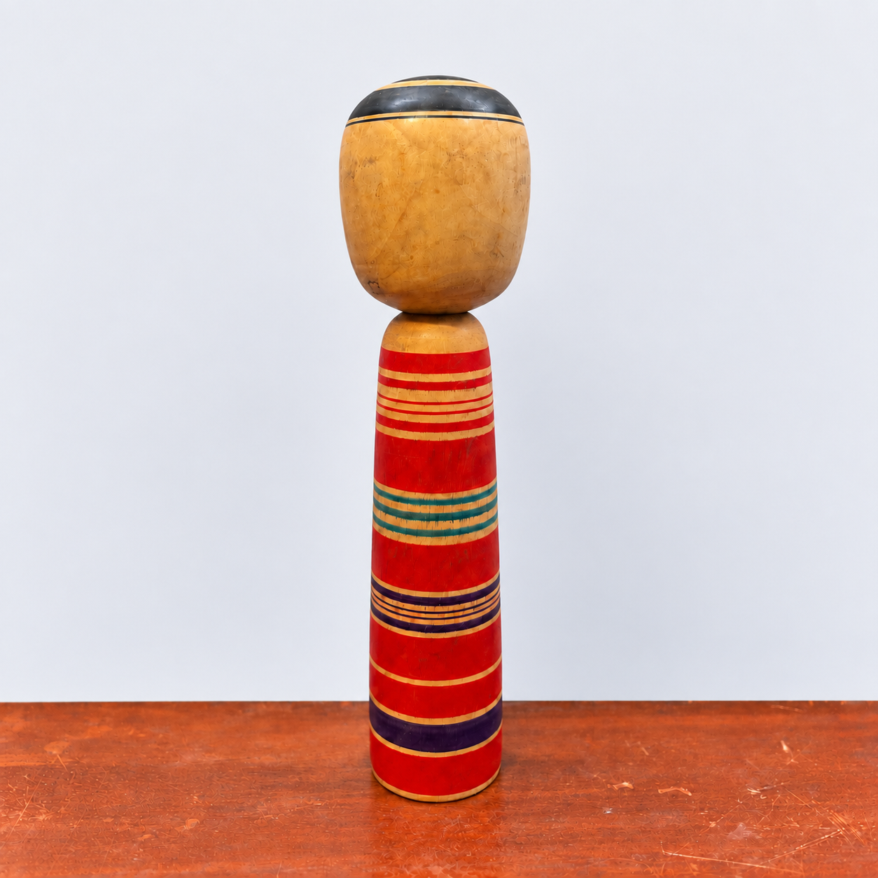 Kokeshi Doll