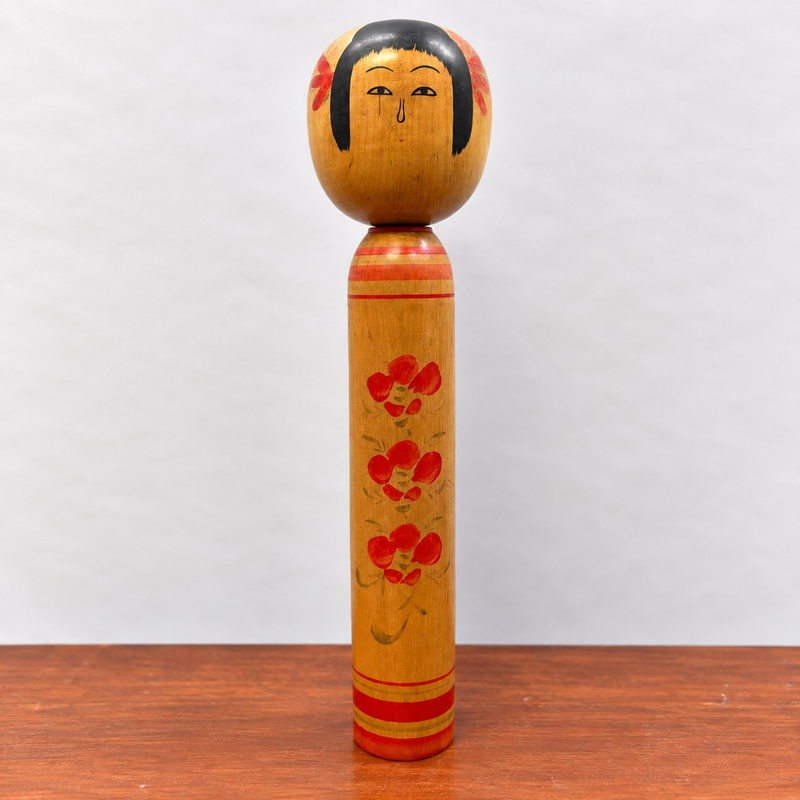 Kokeshi Doll