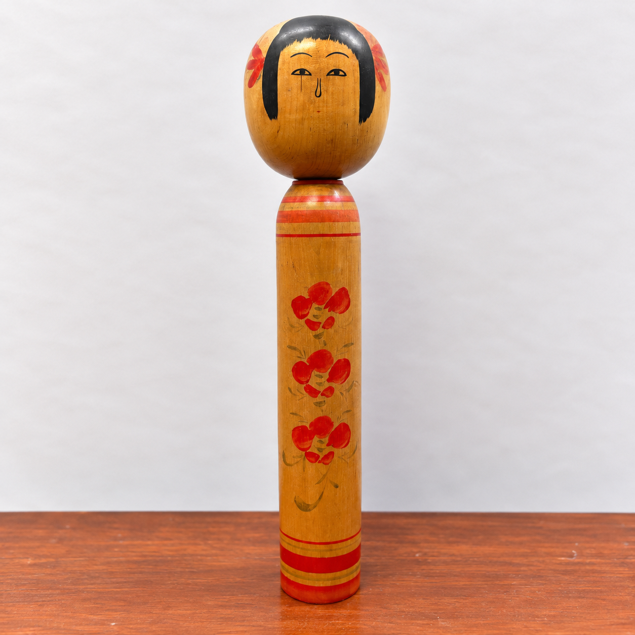 Kokeshi Doll