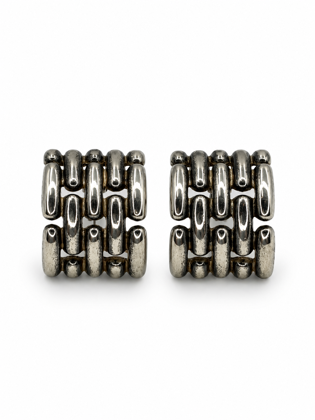 Vintage Givenchy Earrings