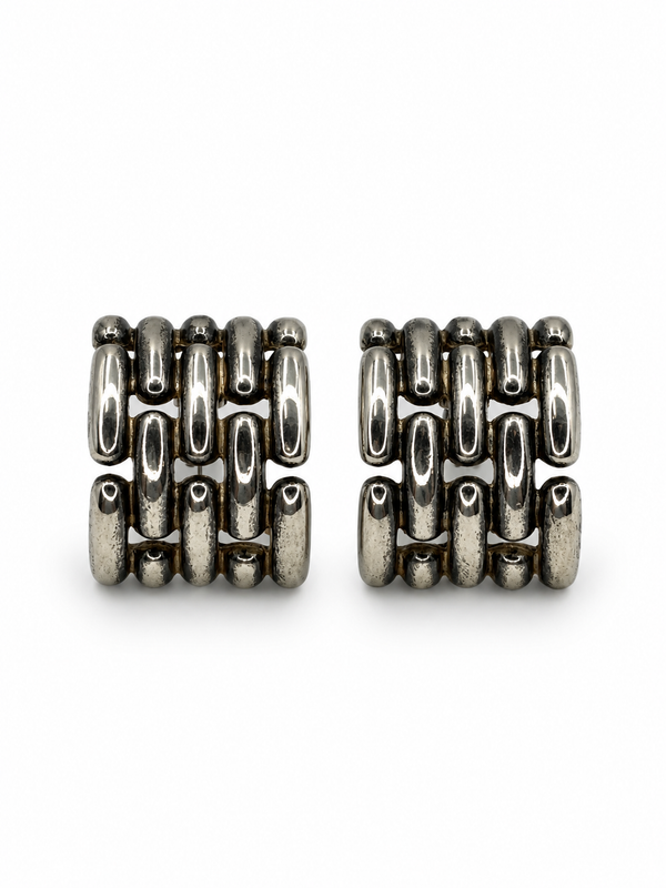 Vintage Givenchy Earrings