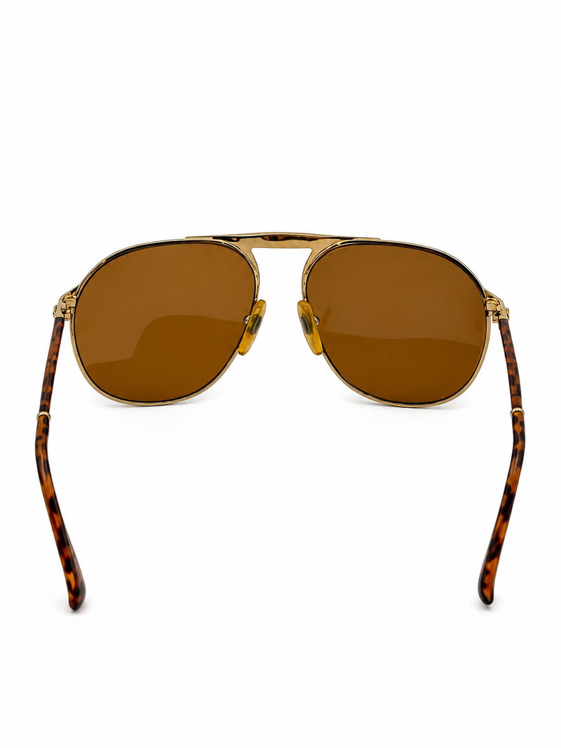 Vintage Christian Dior Sunglasses