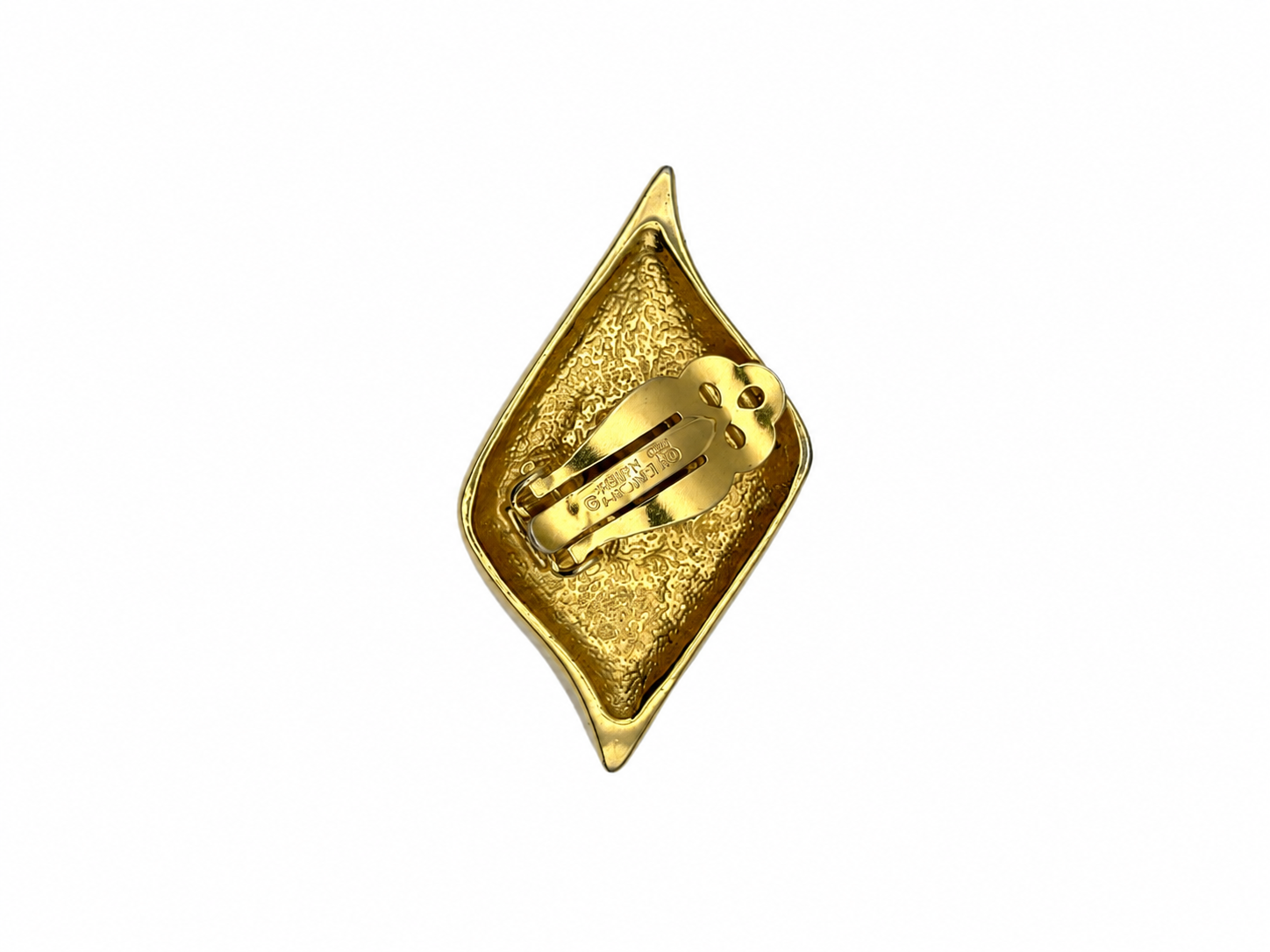 Vintage Givenchy Earrings
