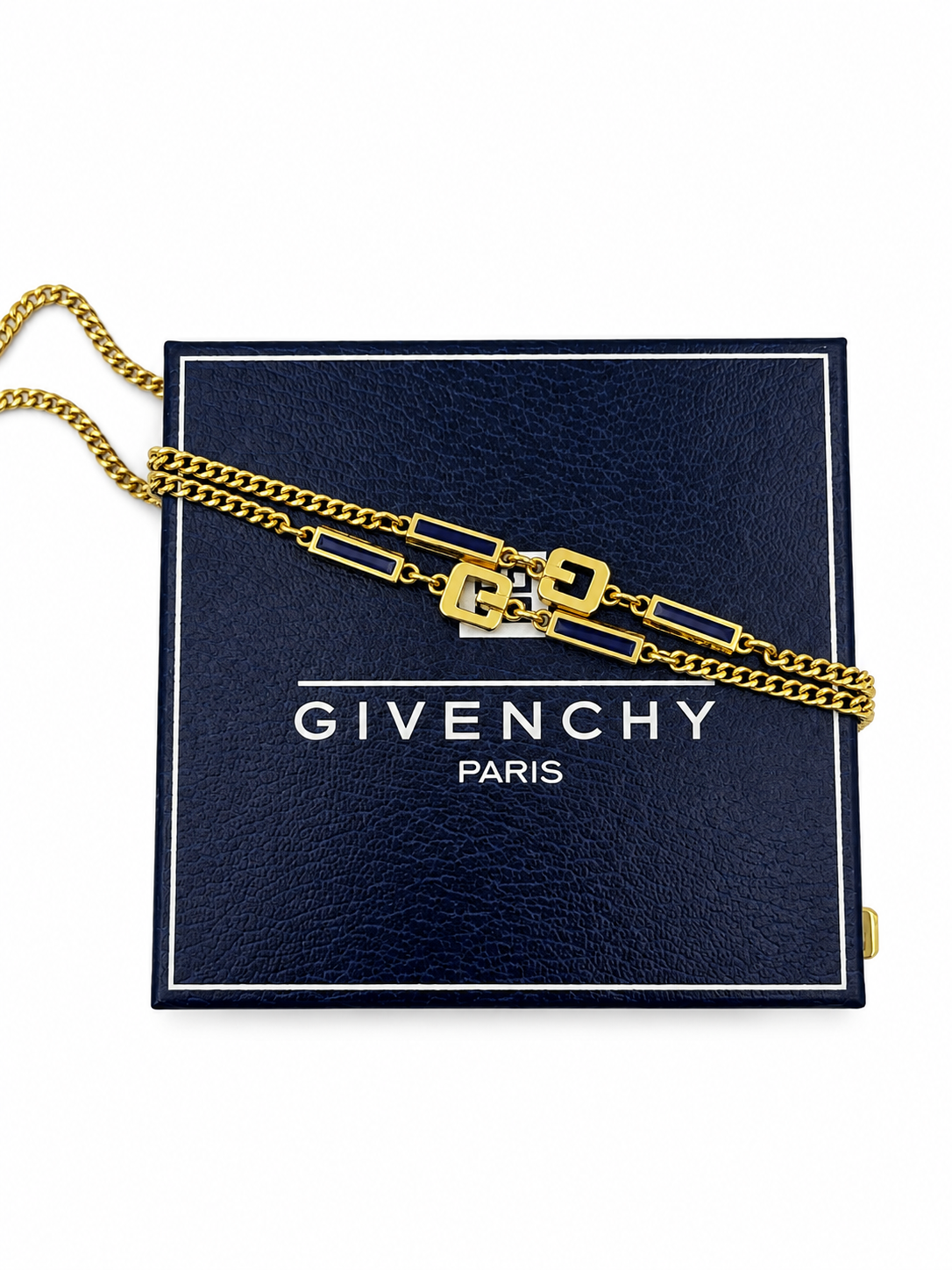 Vintage Givenchy Necklace