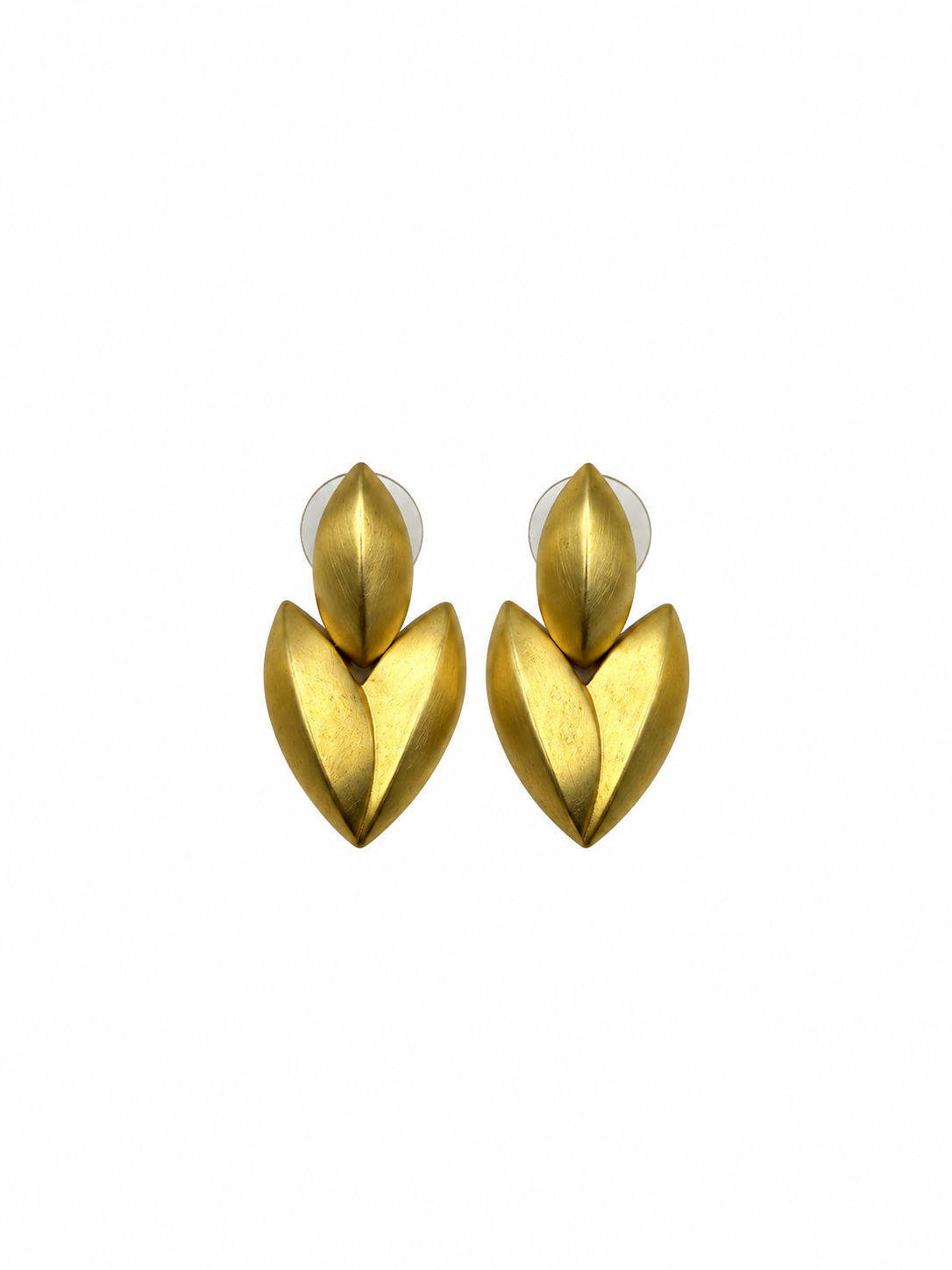 Vintage Givenchy Earrings
