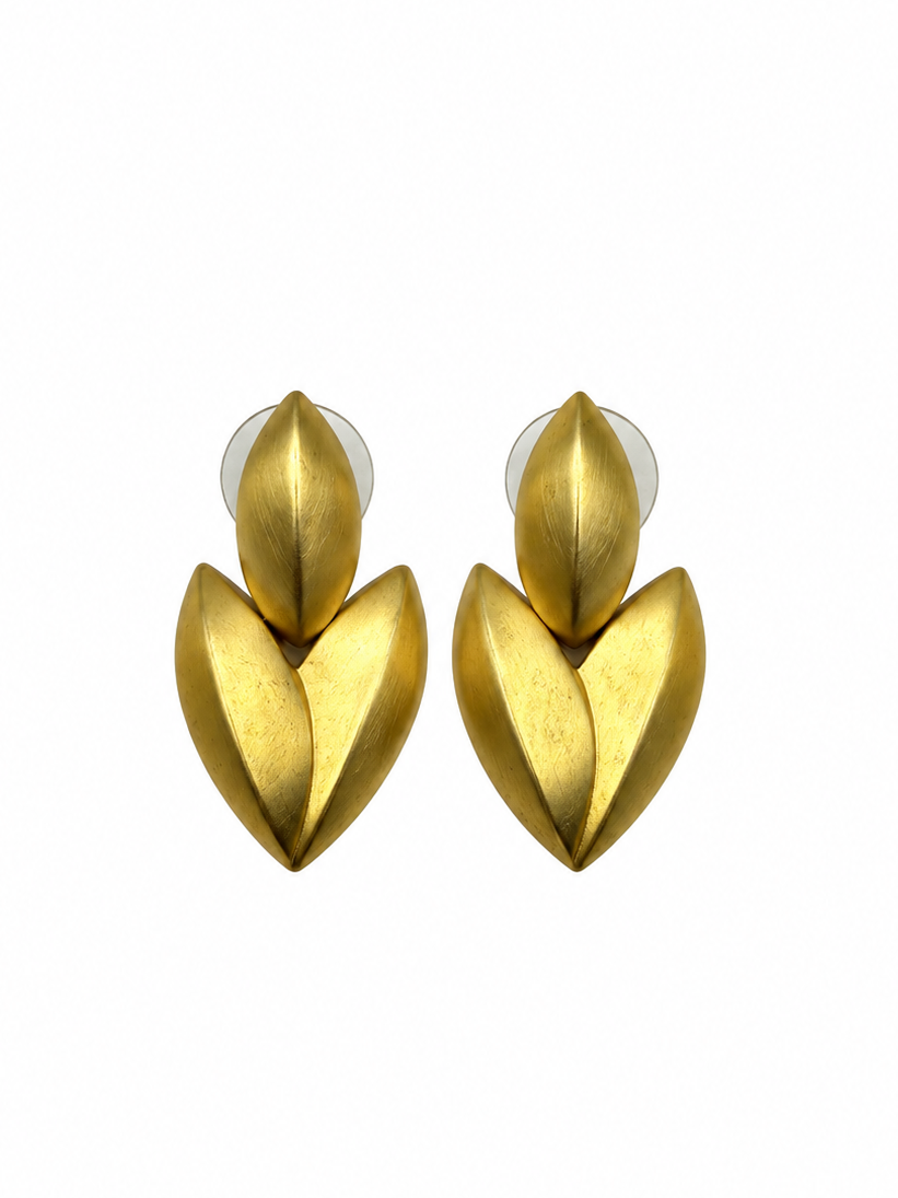 Vintage Givenchy Earrings