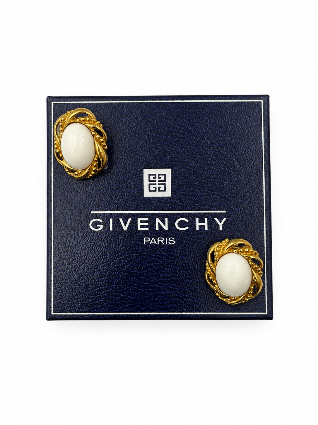 Vintage Givenchy Earrings