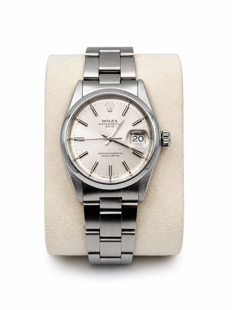 Vintage Rolex Oyster Watch