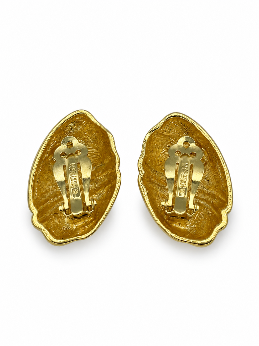 Vintage Givenchy Earrings