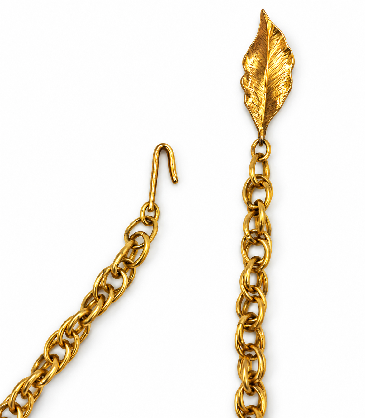 Vintage Givenchy Necklace