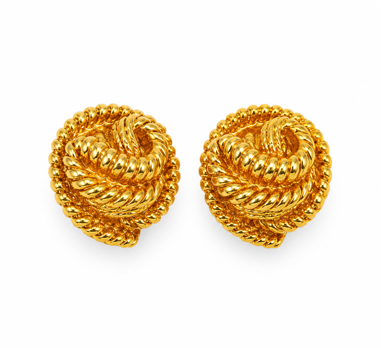 Vintage Guy Laroche Earrings