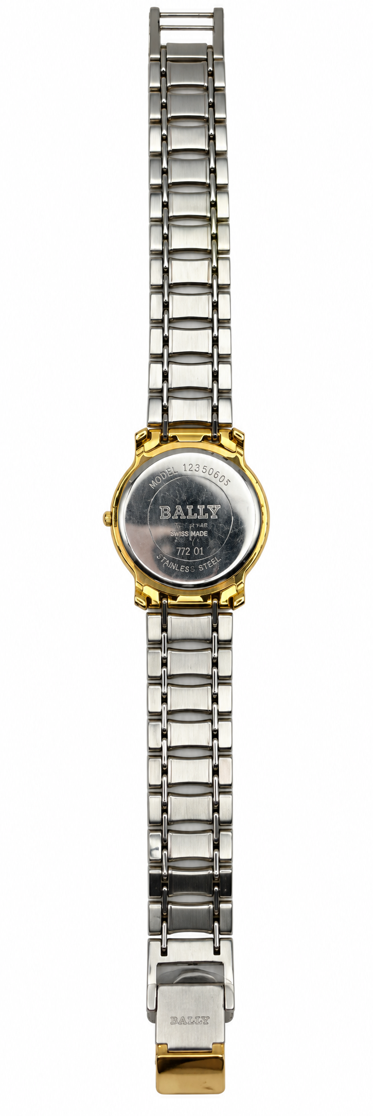 Vintage Bally Watch