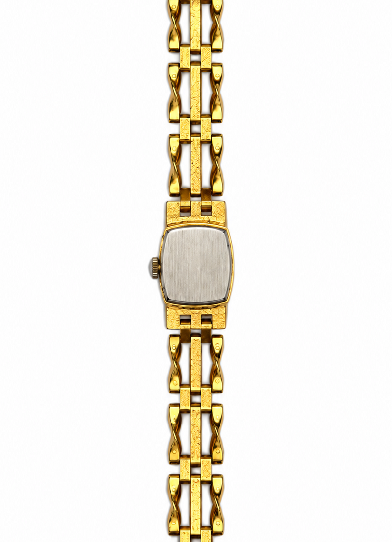 Vintage Swiss Empress Watch