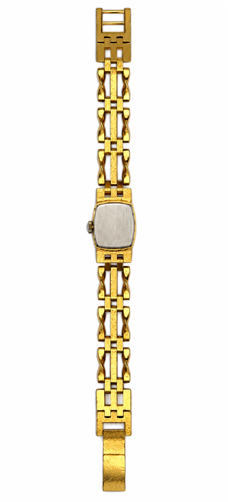 Vintage Swiss Empress Watch