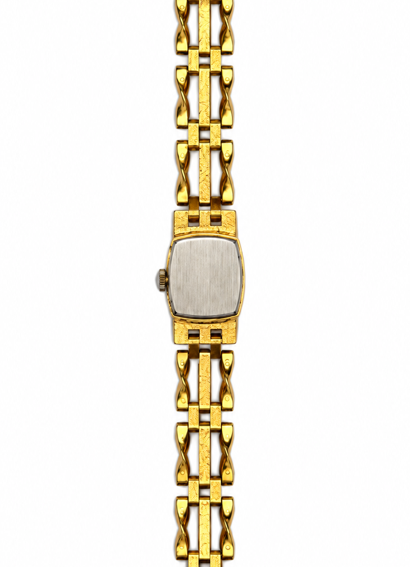Vintage Swiss Empress Watch