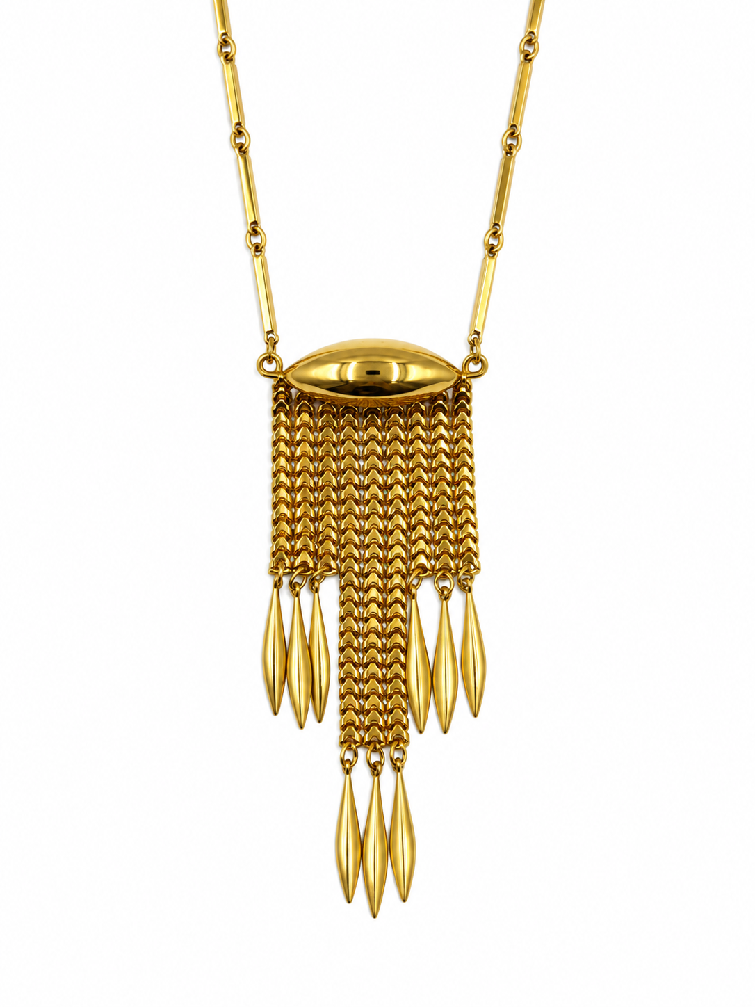 Vintage Necklace