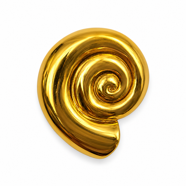 Vintage Nina Ricci Brooch