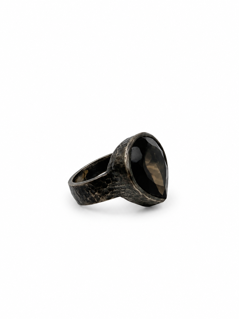 Vintage 925 Silver Ring