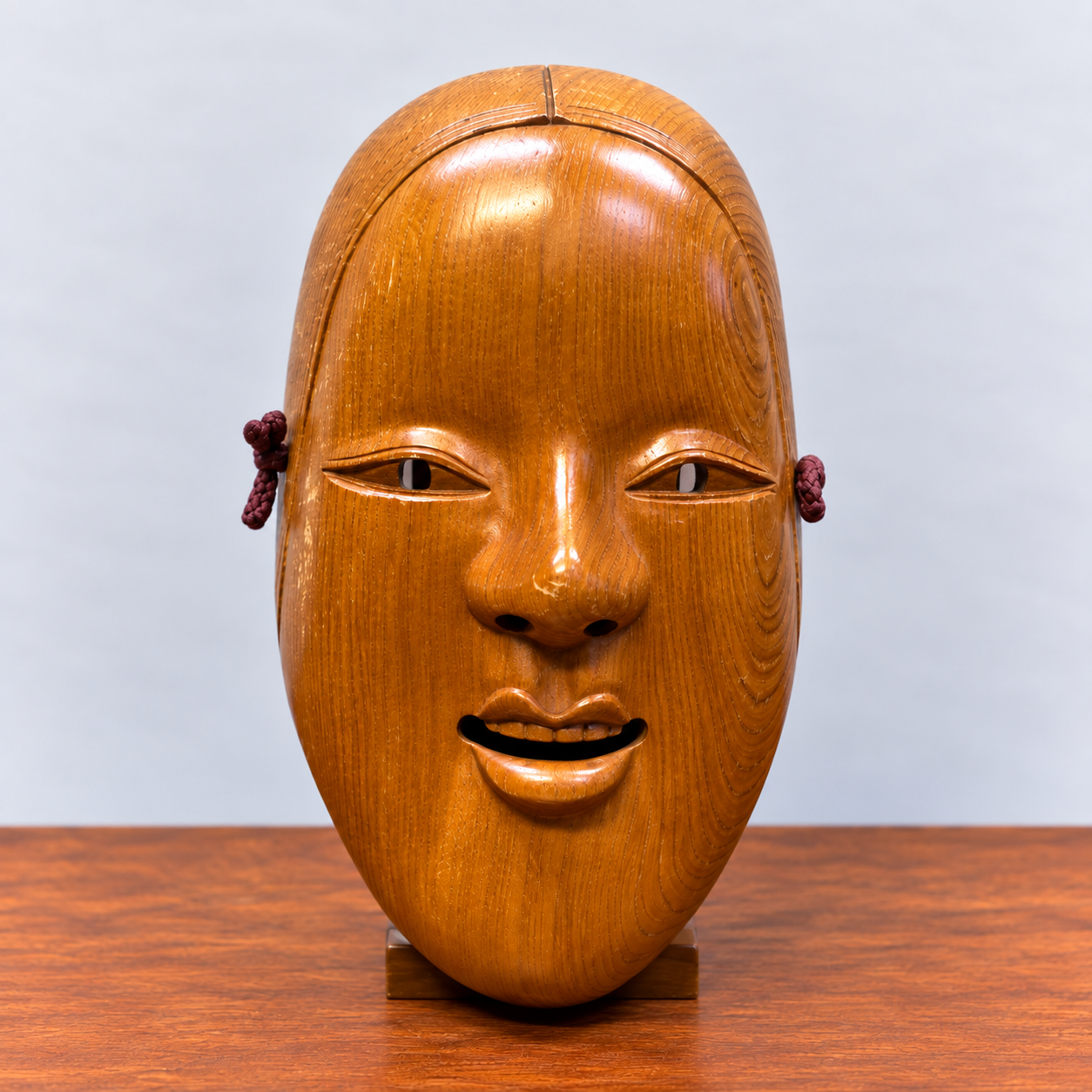 Japanese Mask