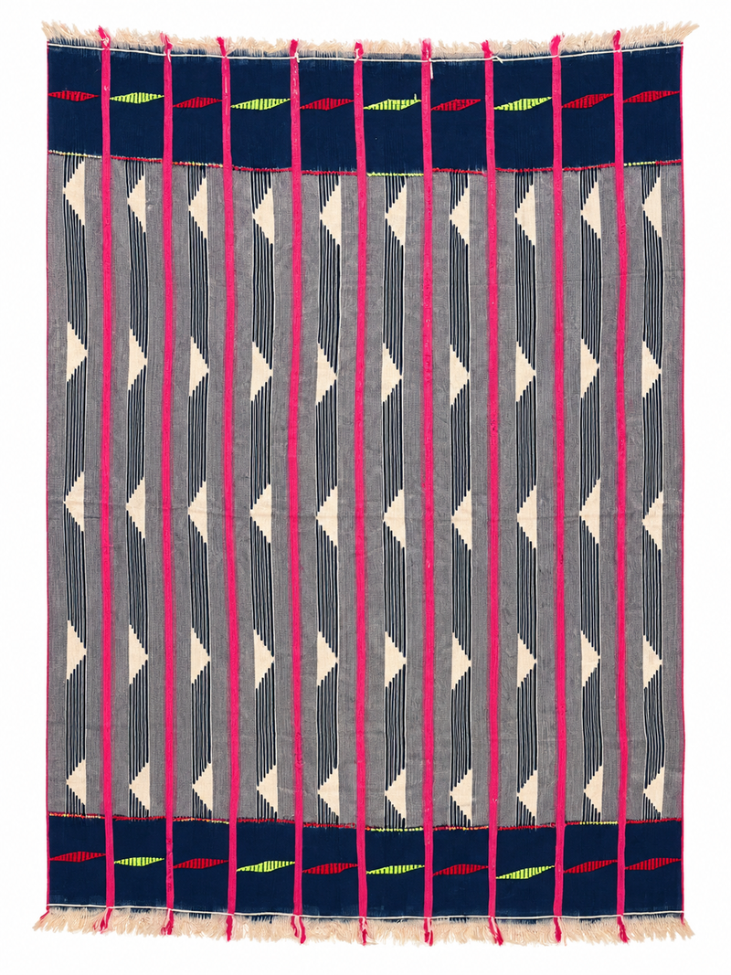 Baule Textile