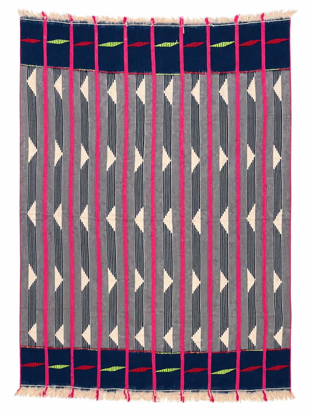Baule Textile