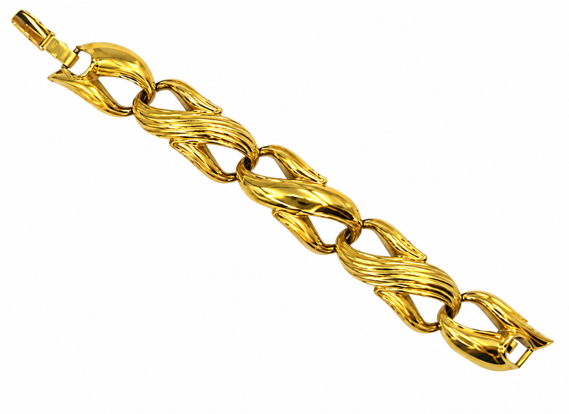 Vintage Givenchy Bracelet