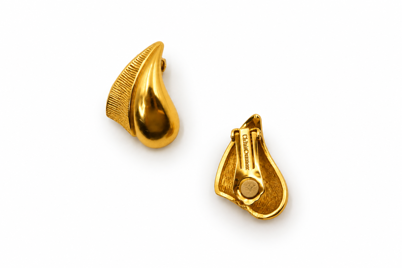 Vintage Dior Earrings