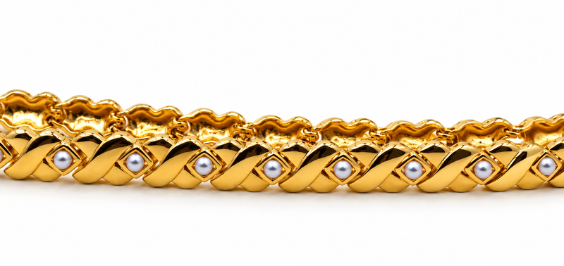 Vintage Nina Ricci Necklace
